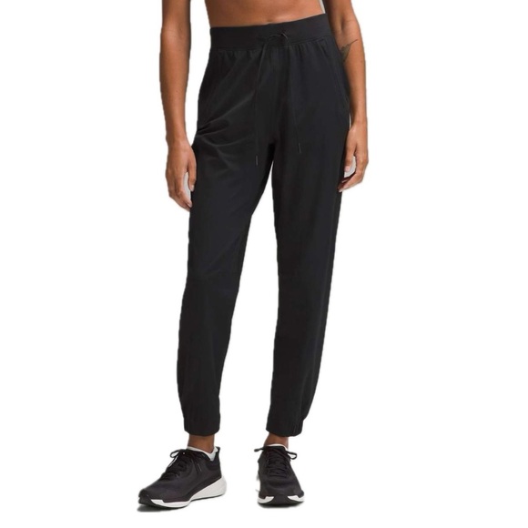 🍋Lululemon License to Train High-Rise Pant  in Black - Picture 1 of 15